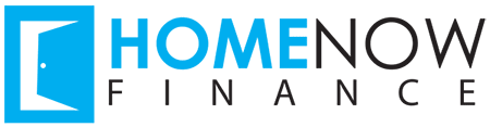 Home Now Finance logo