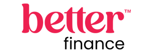 Better Finance logo