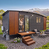 Norfolk Cabin Spring Offer