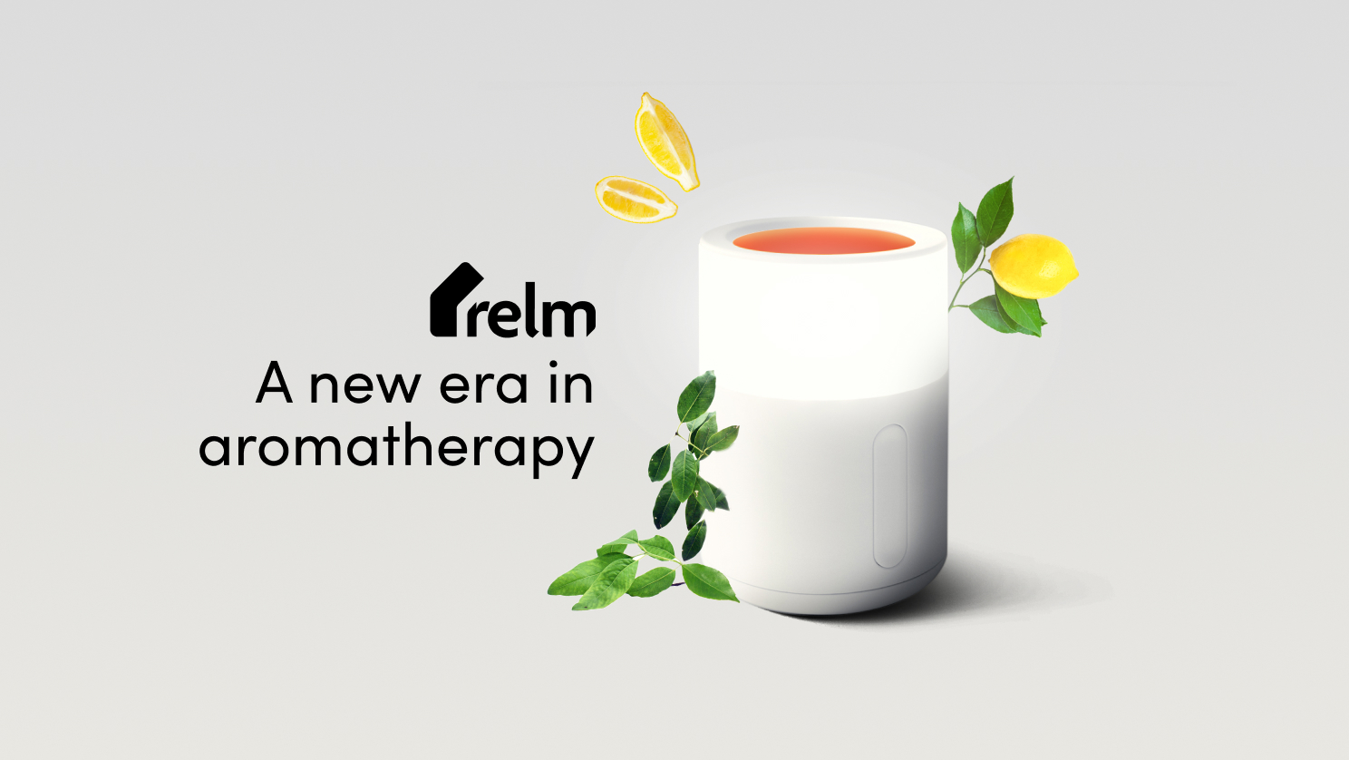 Relm: Designing the Worlds First Smart Wax Warmer