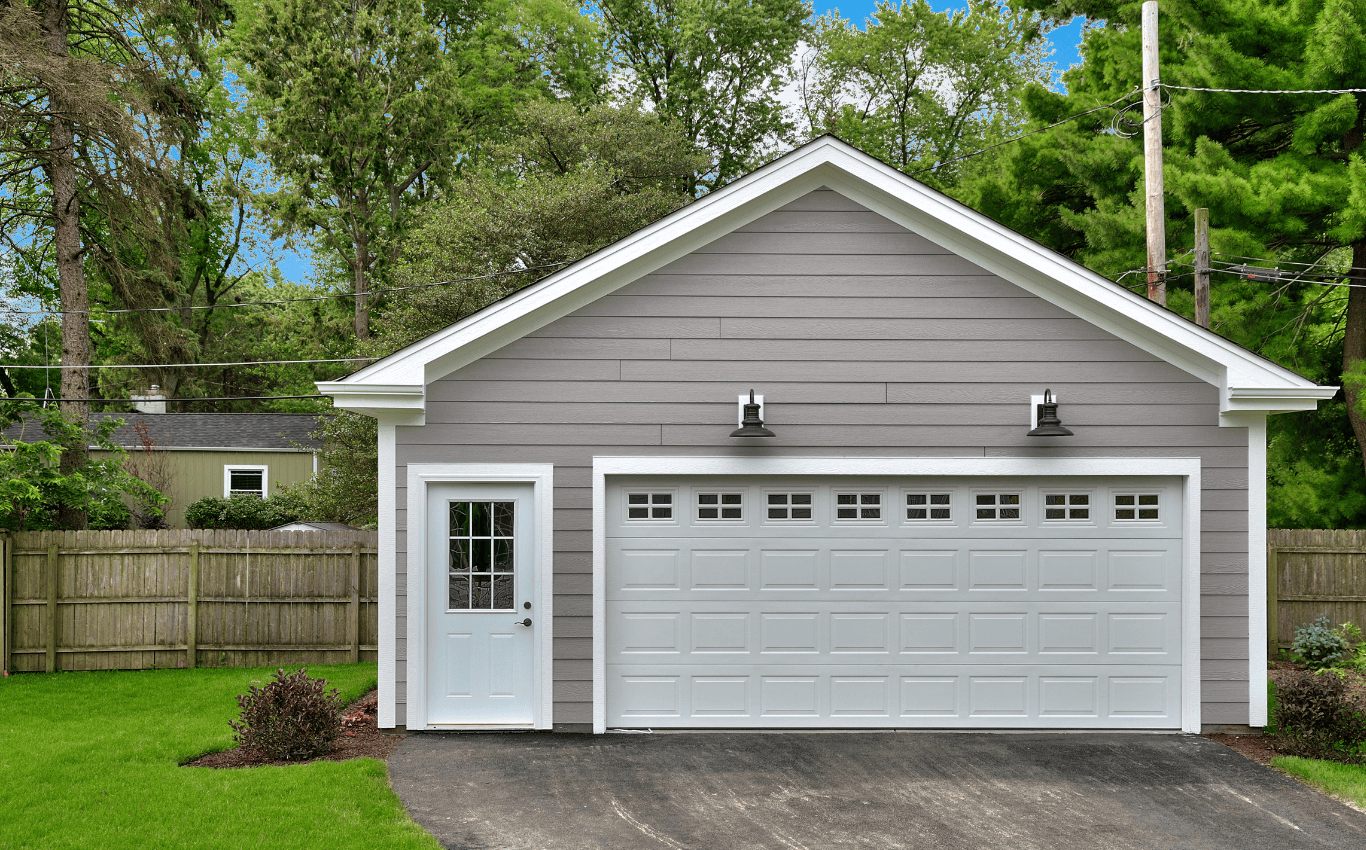 5 Reasons to Upgrade to a Smart Garage Door Opener Today