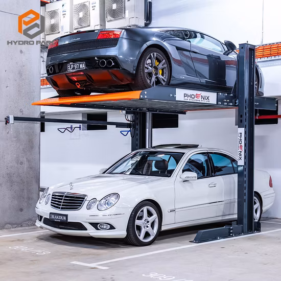 Parking Lifts