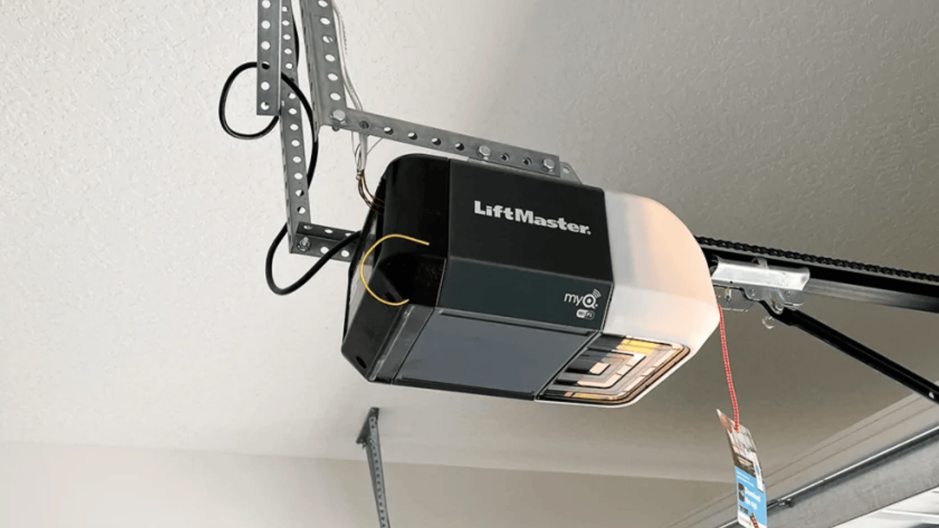 Garage Door Openers: A Complete Buyer’s Guide for Homes and Businesses