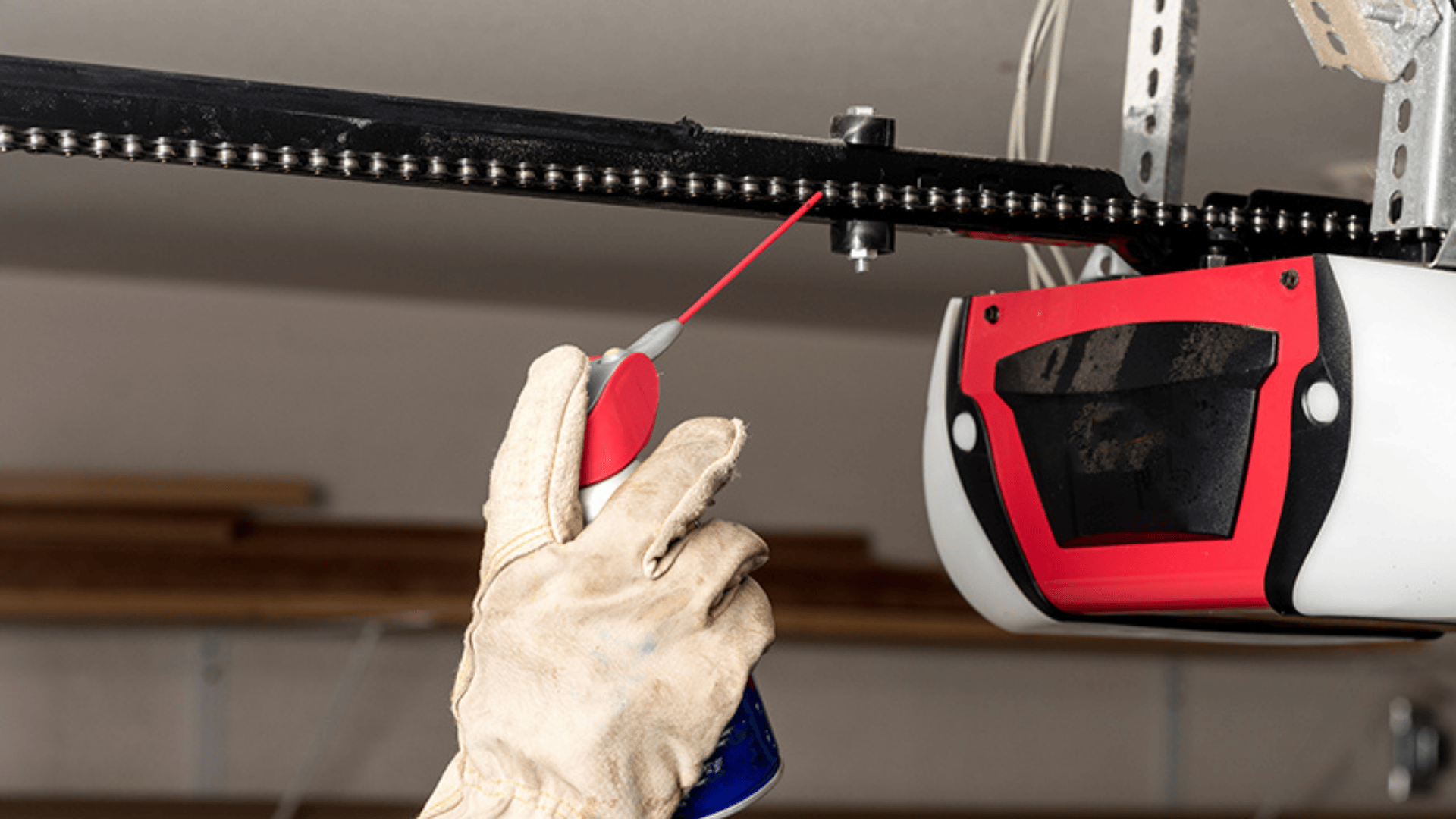Garage Door Openers: A Complete Buyer’s Guide for Homes and Businesses