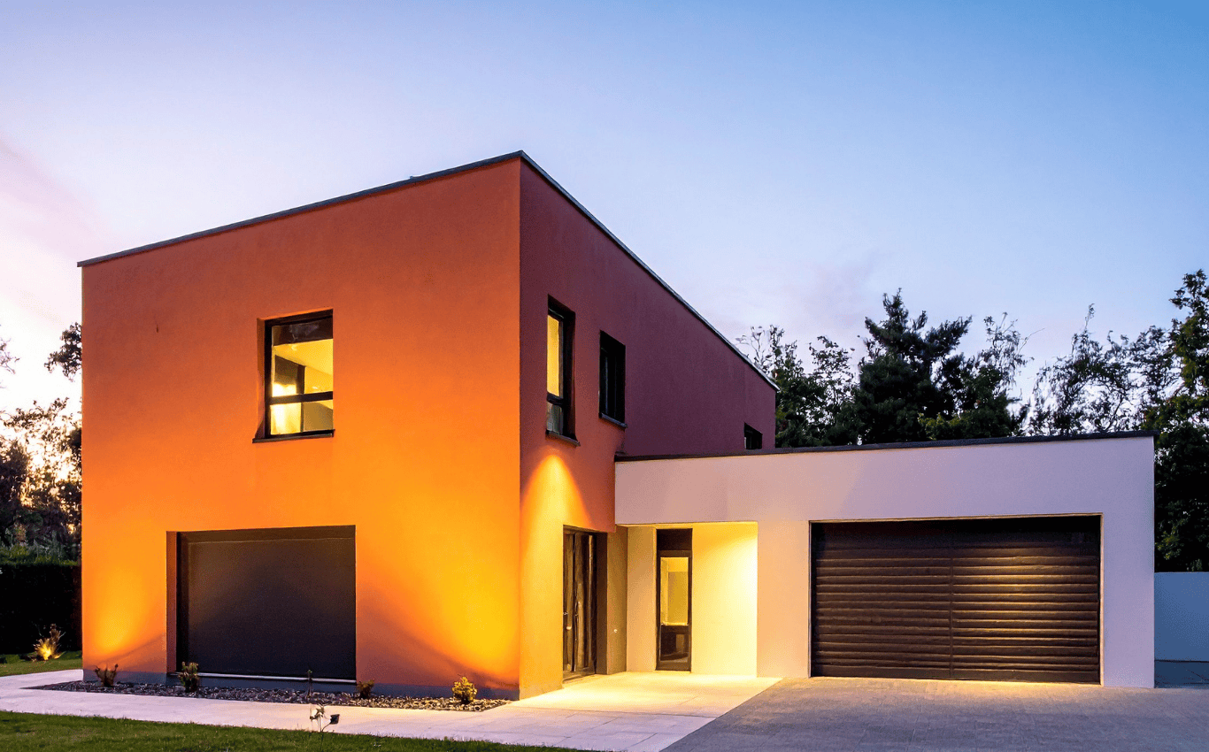 The Psychology of Curb Appeal: How Your Garage Door Shapes First Impressions