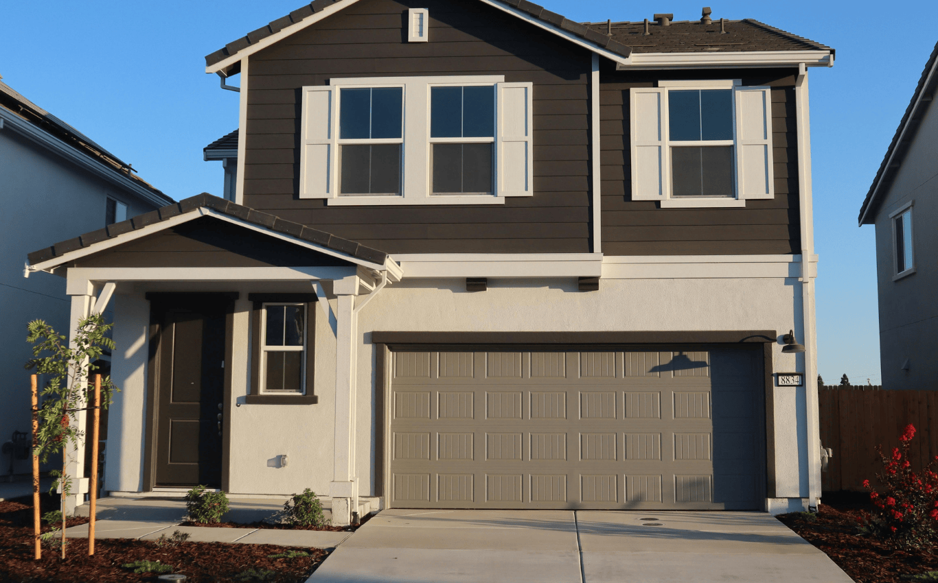 The Psychology of Curb Appeal: How Your Garage Door Shapes First Impressions