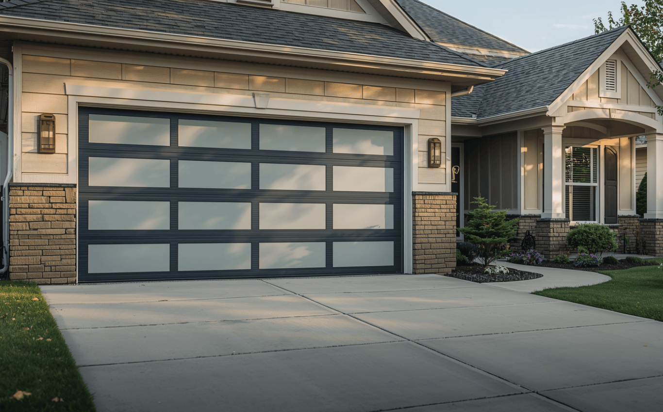 The Upgrade That Makes Your Driveway Feel Different