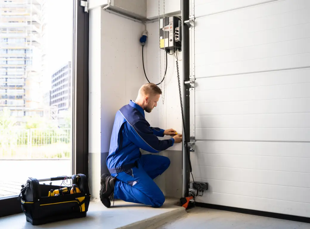 Preventive Maintenance