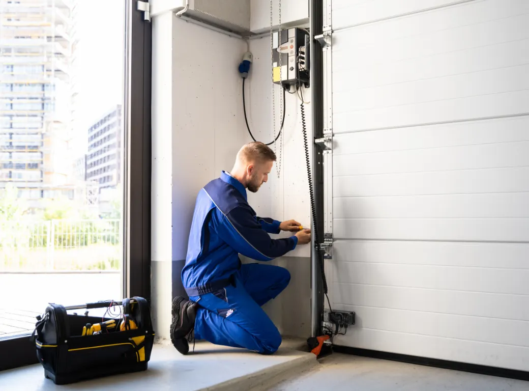 Preventive Maintenance