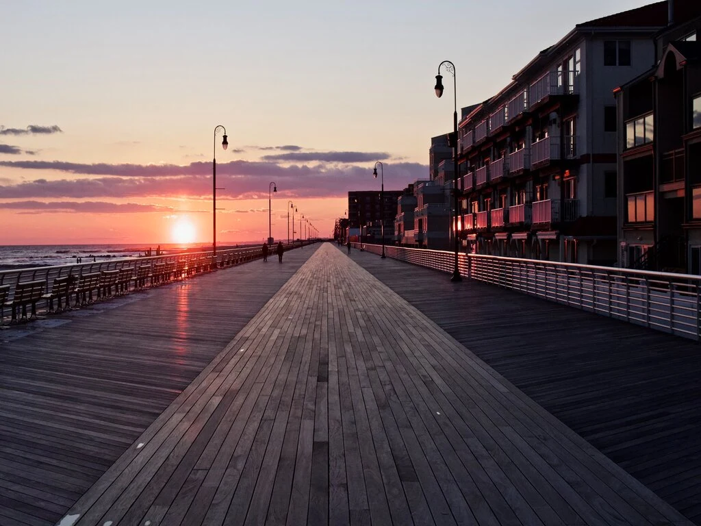 Long Beach