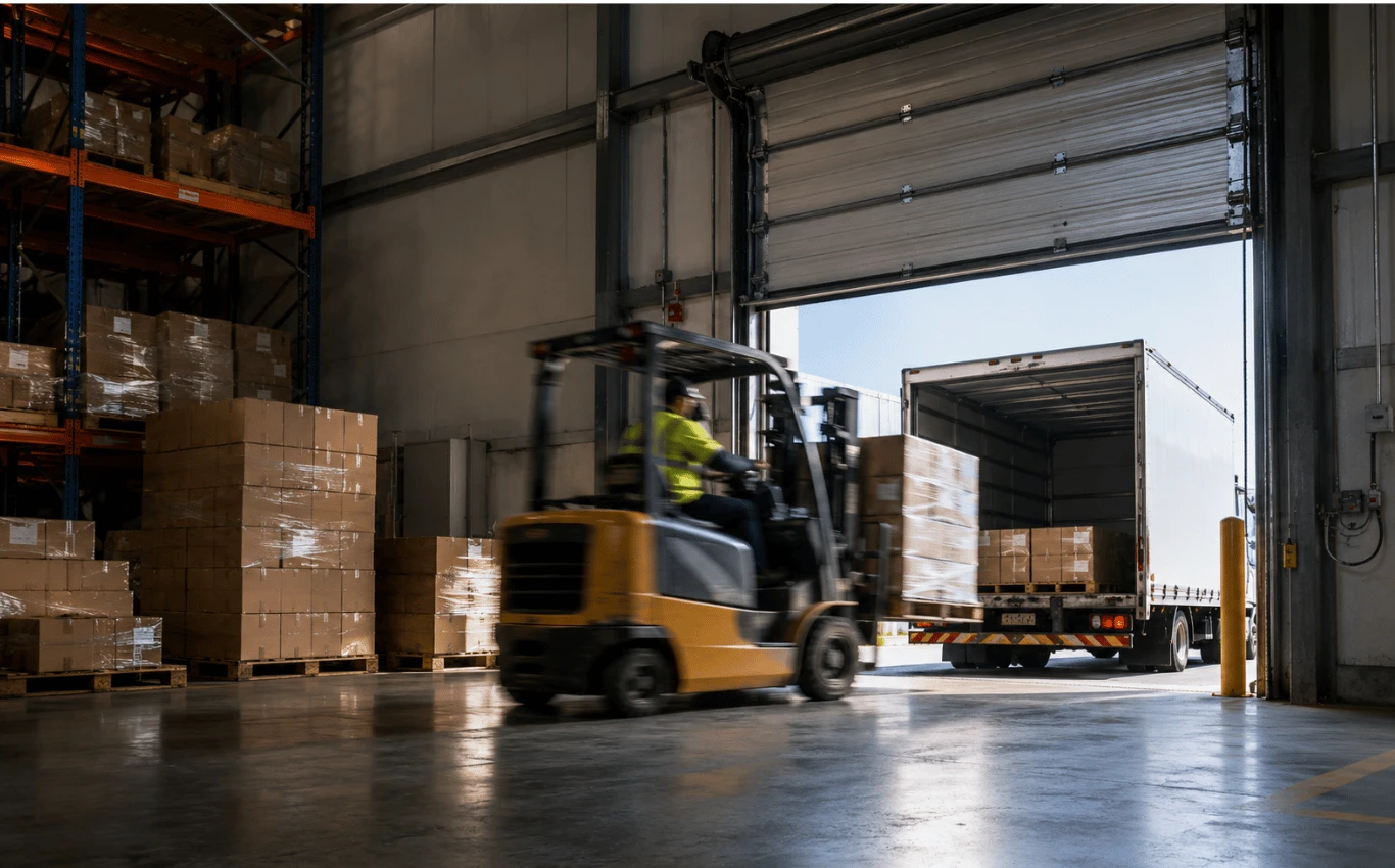 The 30-Second Delay That Costs Commercial Facilities Hours Every Month