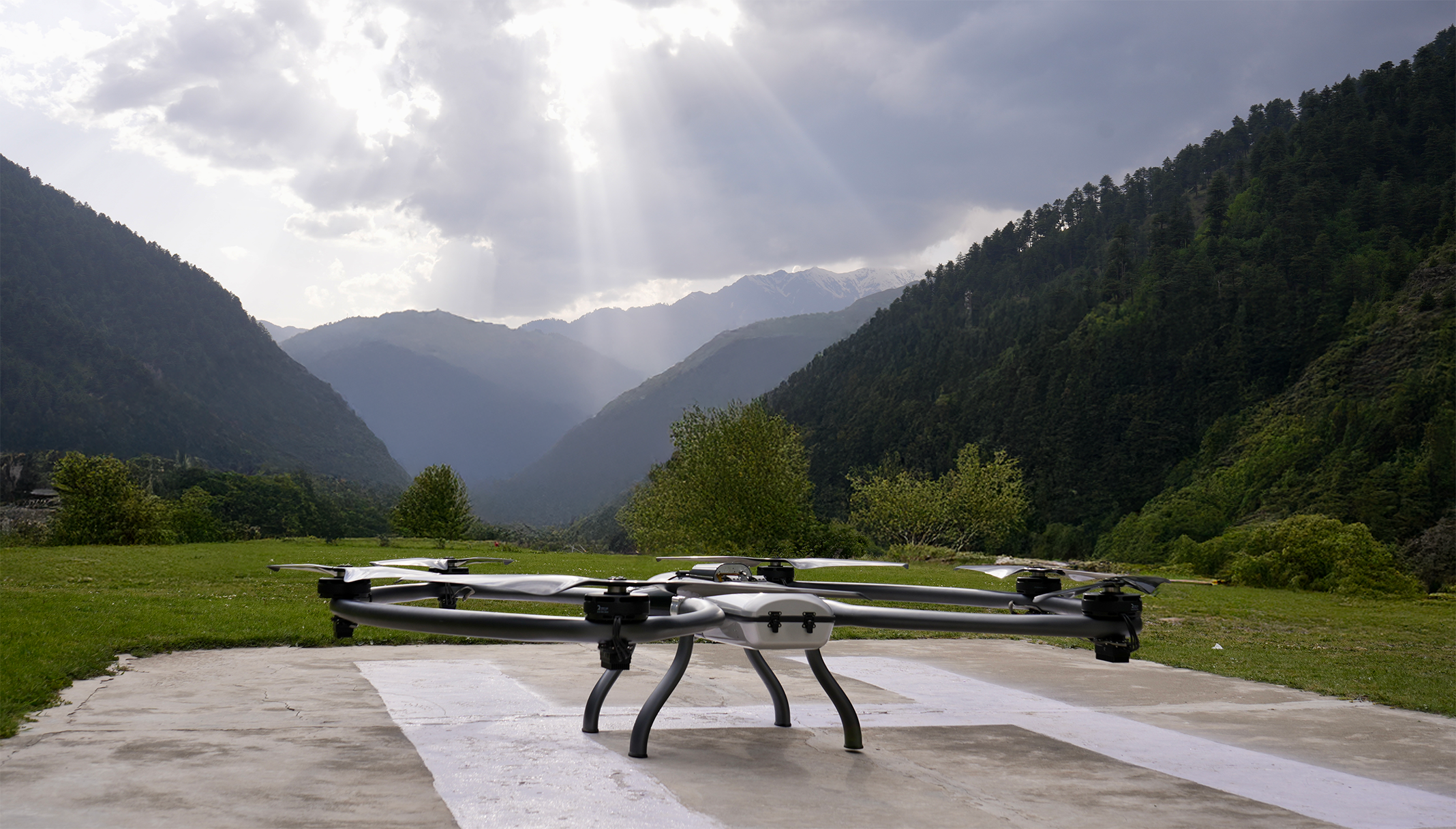 Dassault Systèmes gives Raphe’s engineers wings to their imagination