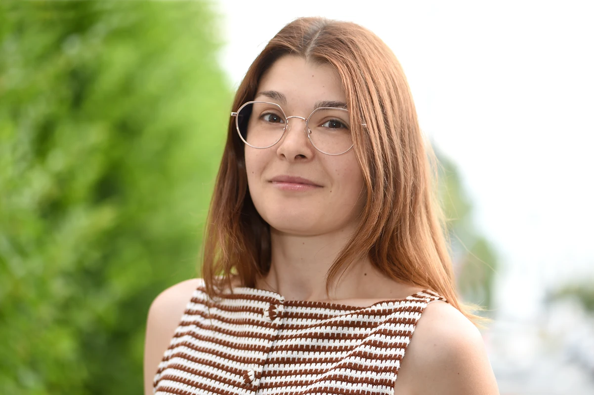 Mihaela Betsch