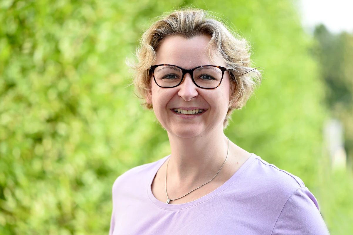 sandra kreuser