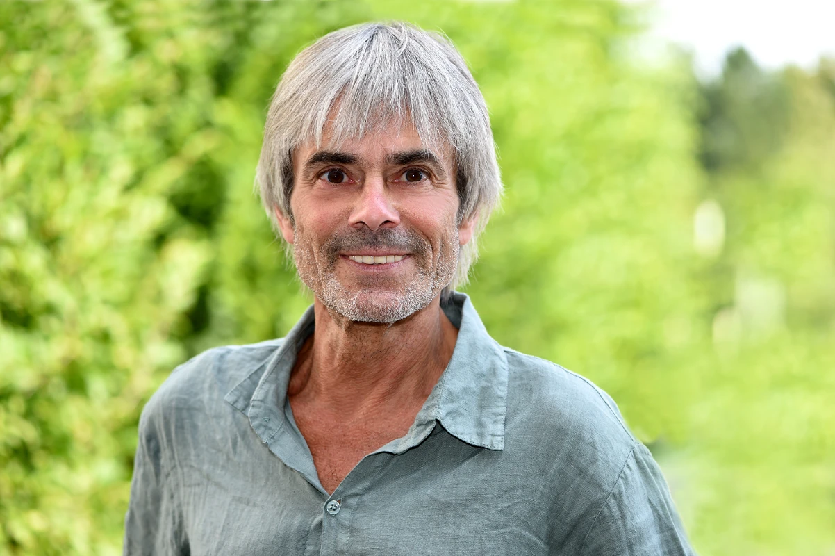 Klaus Ramforth