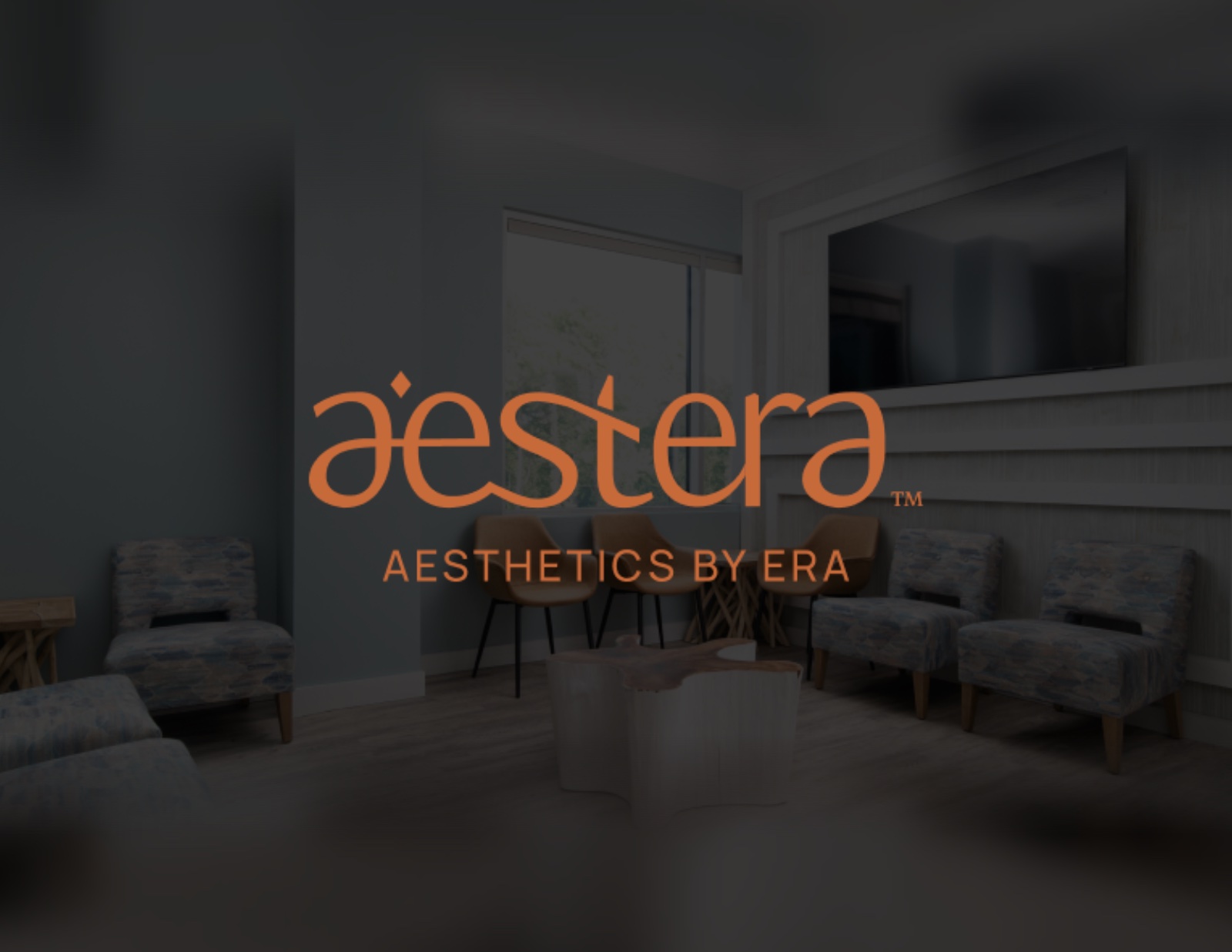 Aestera logo