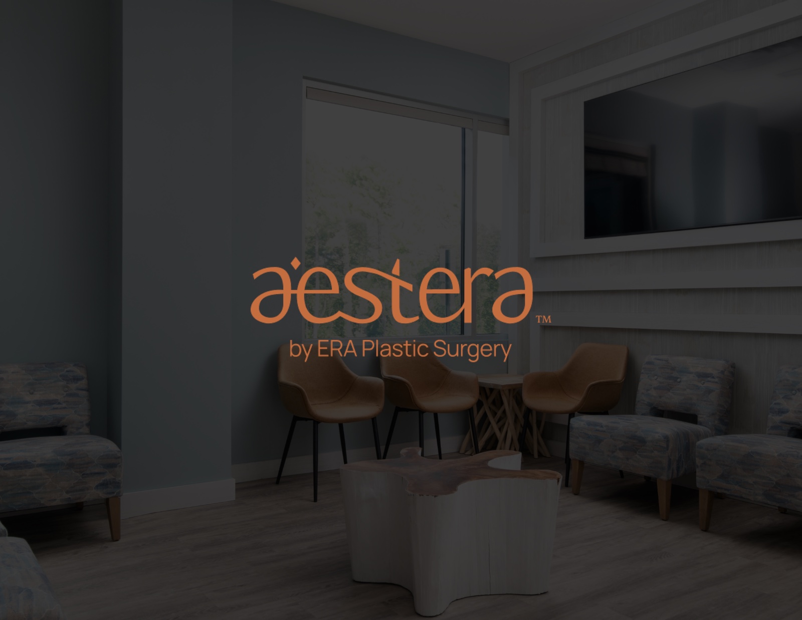 Aestera logo