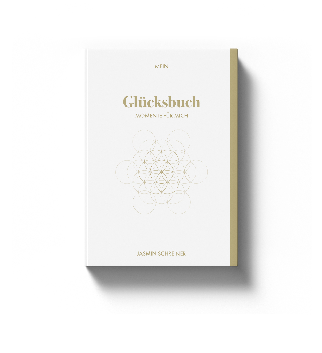 Mein Glücksbuch - Momente für mich - Buch