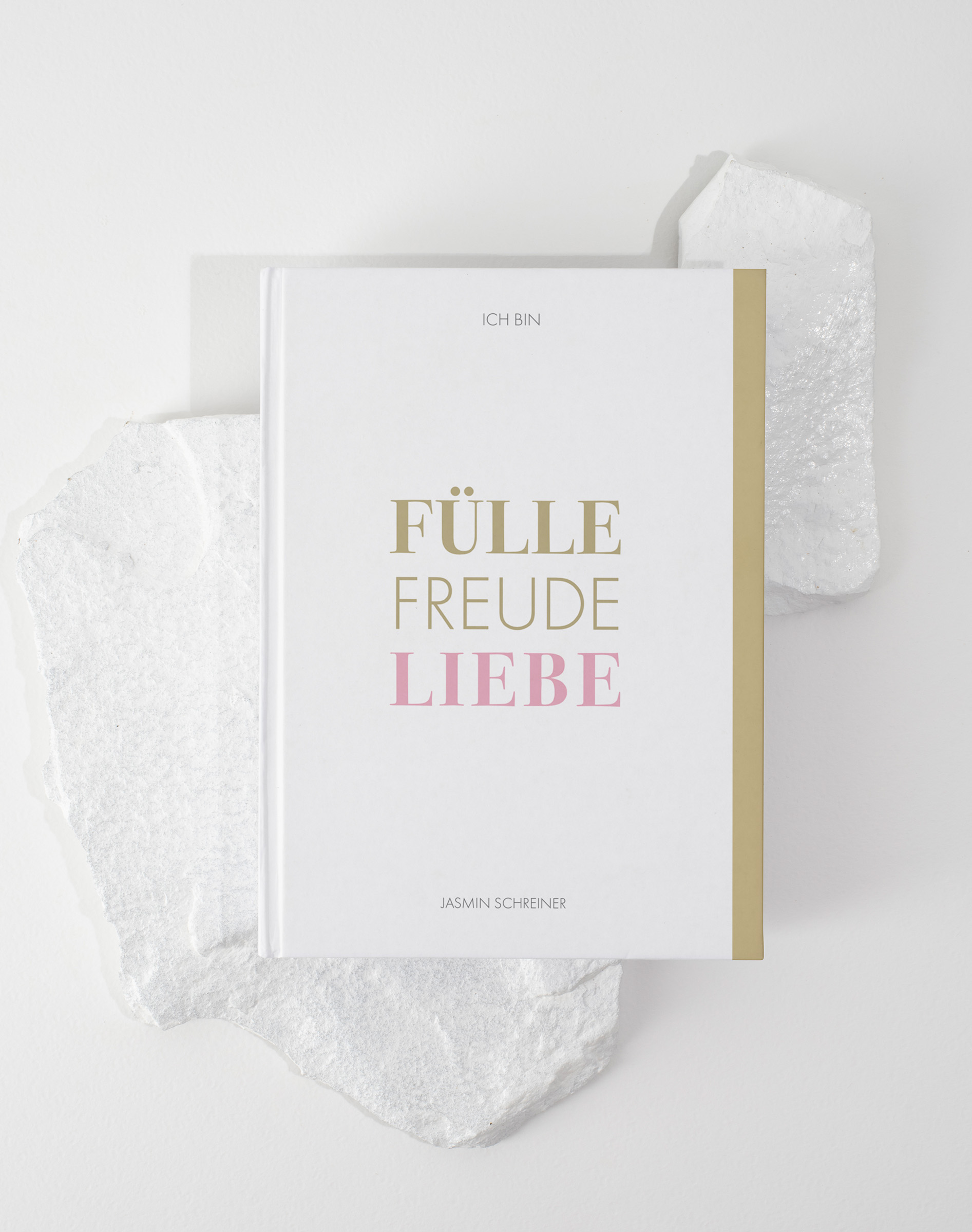 Jasmin Schreiner Espresso Magazin Interview