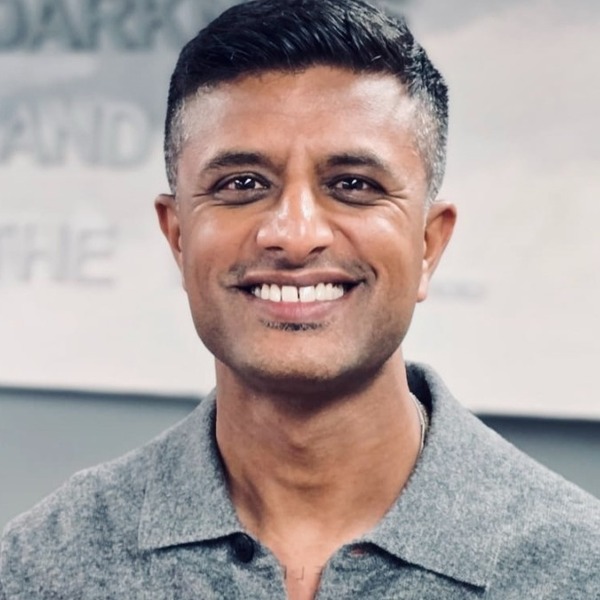 Murali Goluguri
