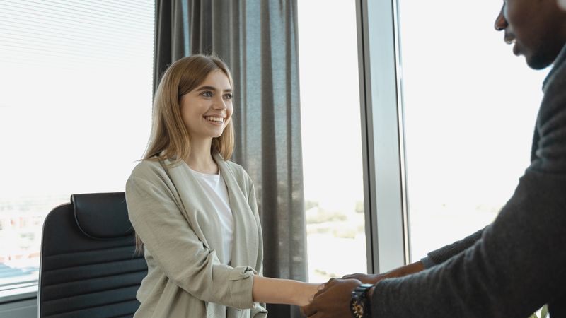 How to find new position quickly?