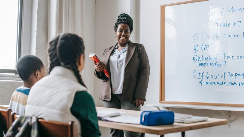 Mastering the Art of Teaching: Expert Tips, Tricks, and How Paragon Education Can Propel Your Career Forward