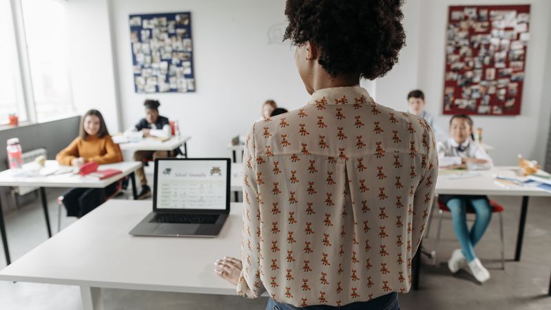 Recruitment and Retention in Education