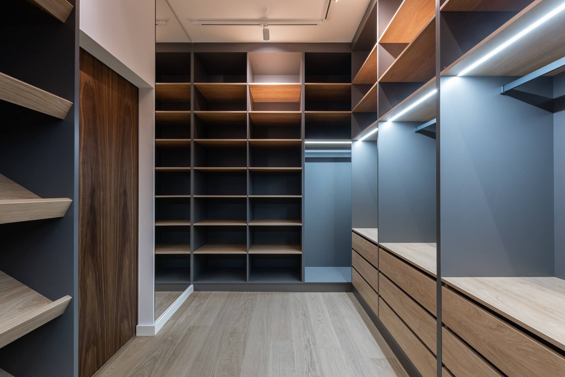 Family Rooms