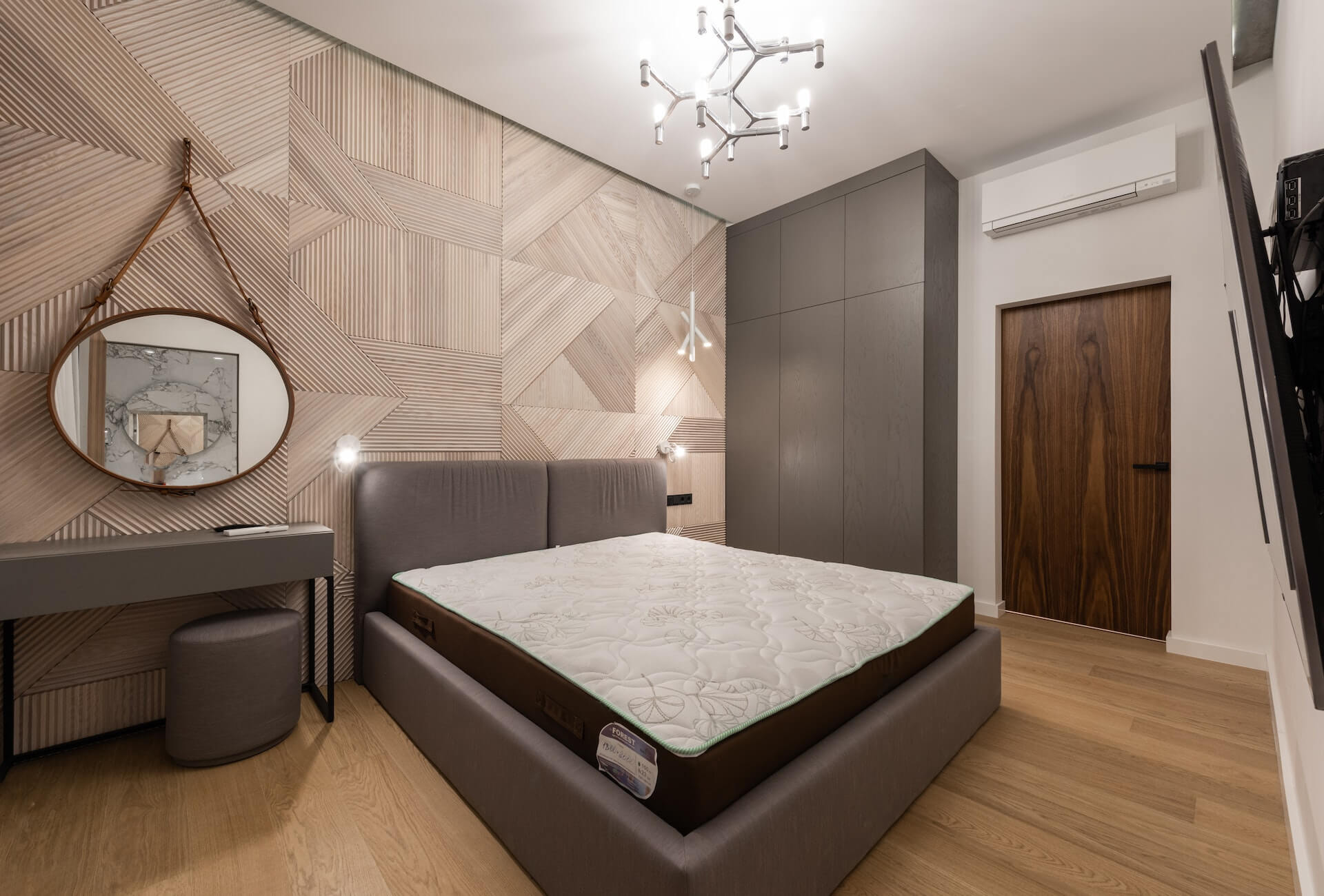 Family Rooms