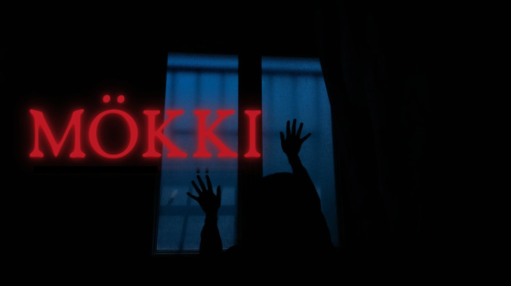 Mökki