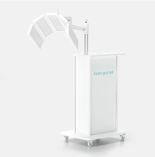 heleo pro led