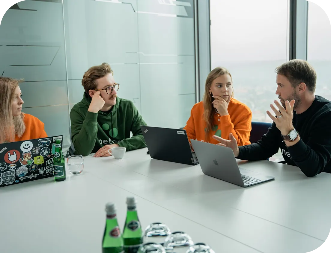 React JS Development Outsourcing Services