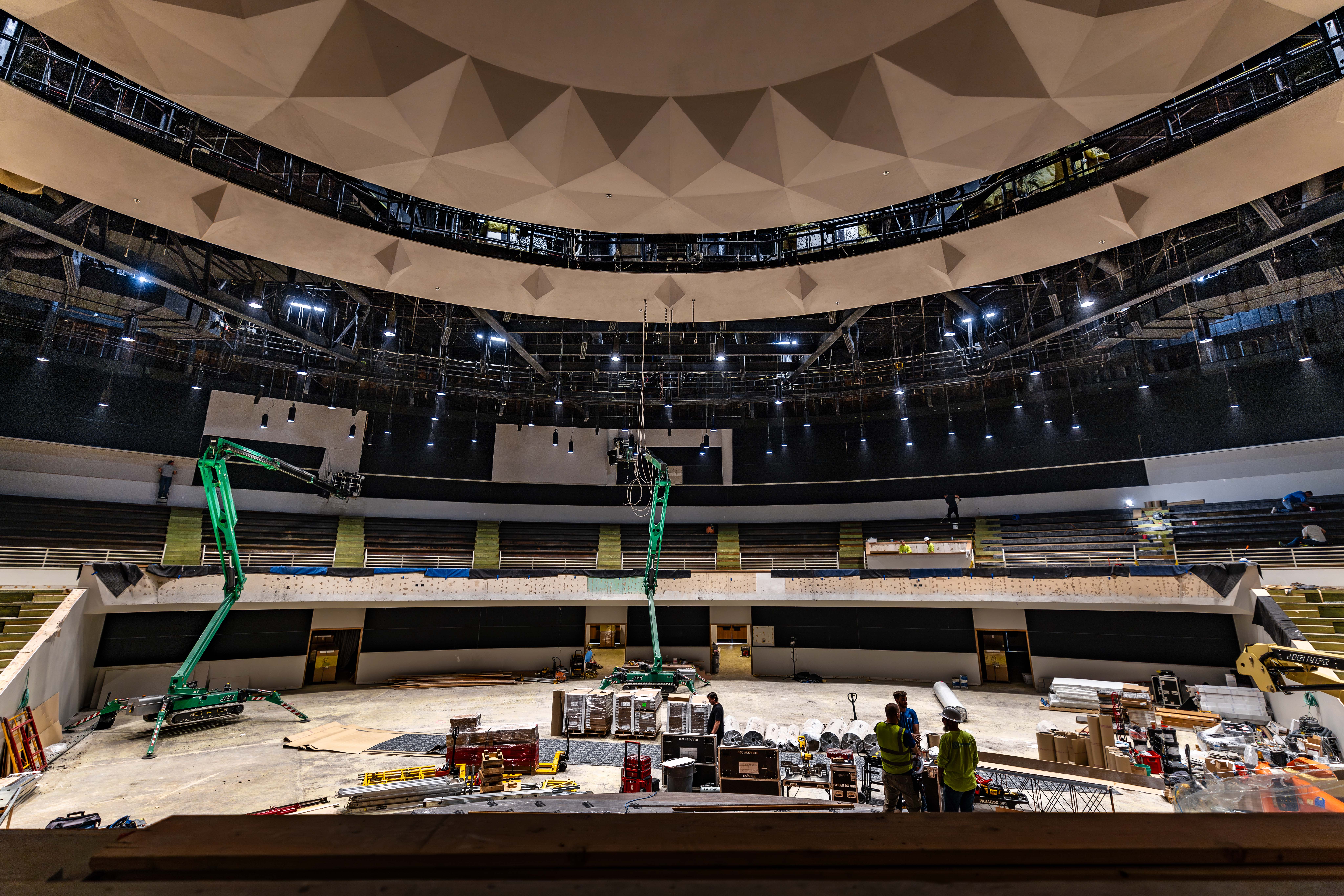 Xperience Construction