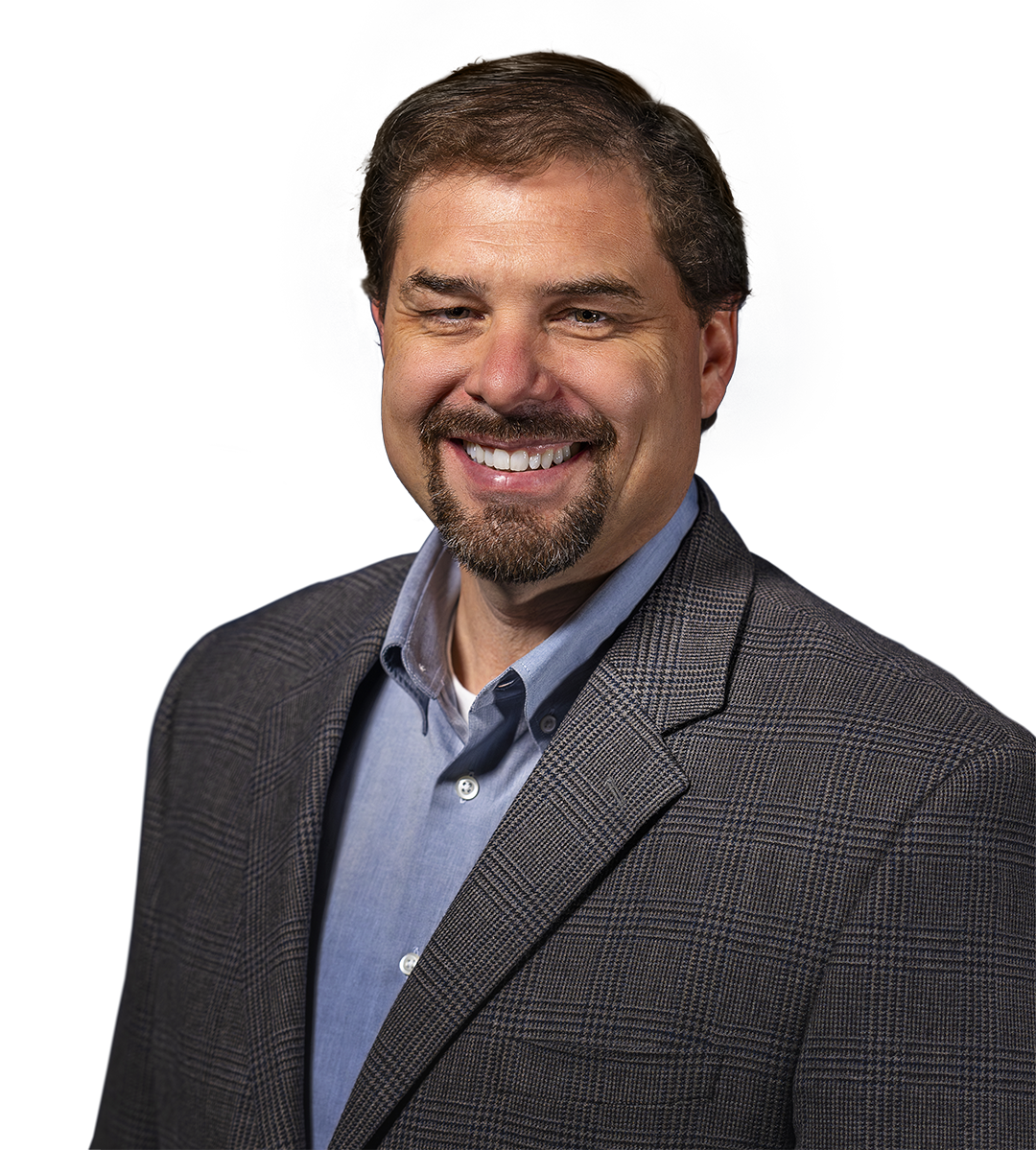 Todd Carroll