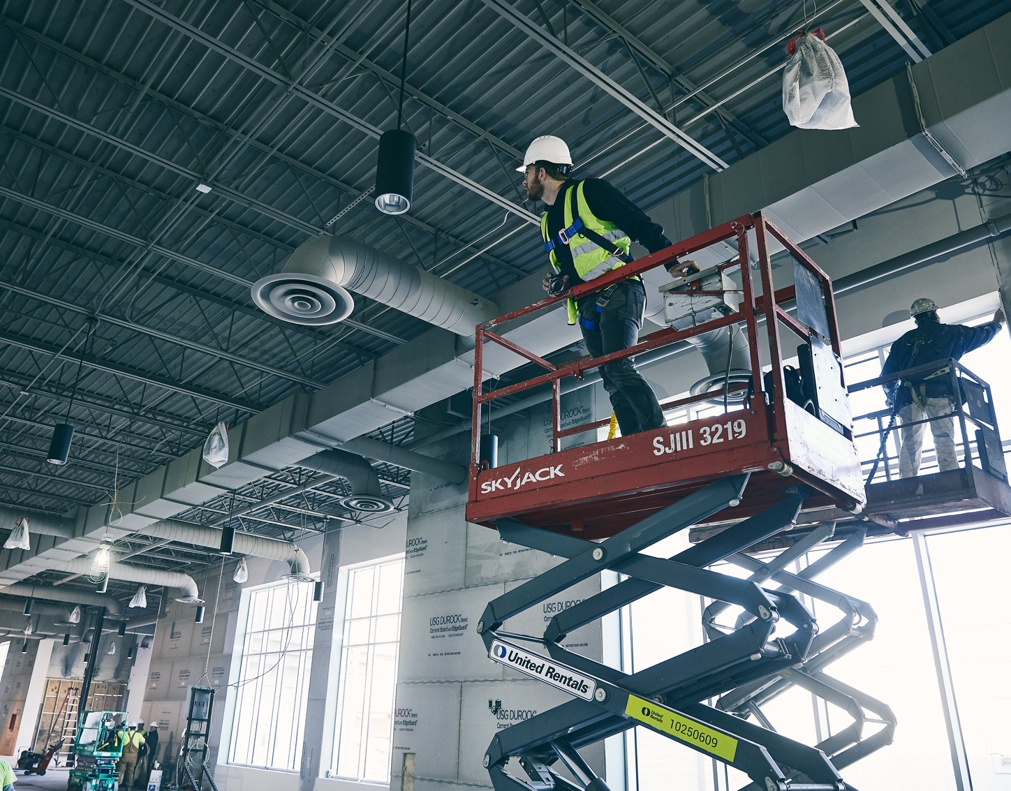 Xperience Construction