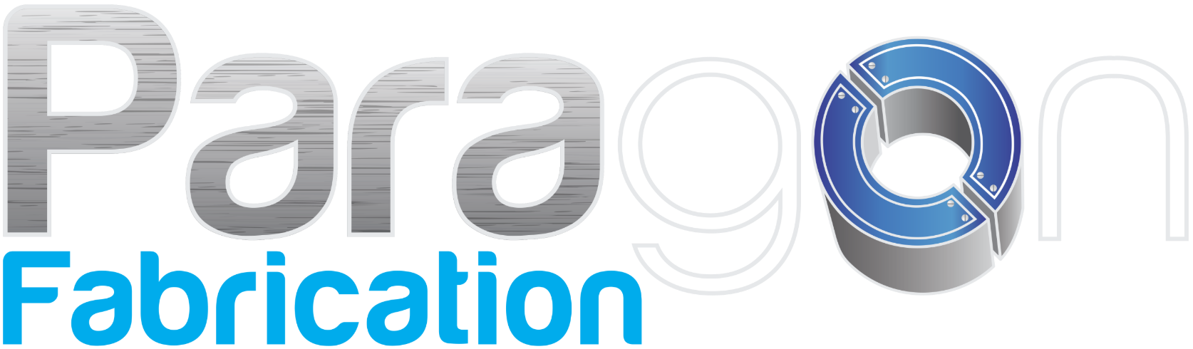 Paragon Fabrication