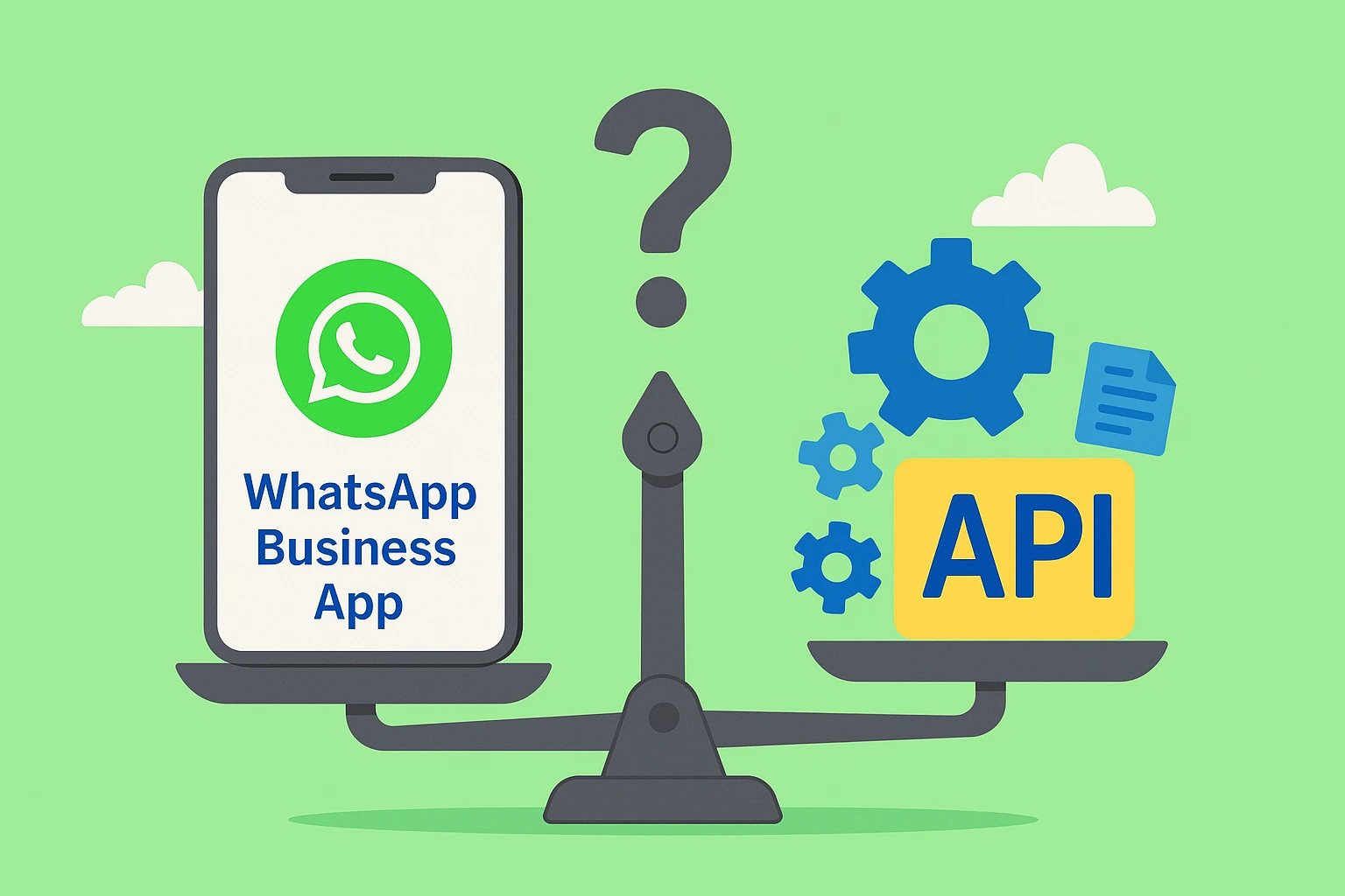 The Global Power of WhatsApp — and Its Biggest Challenge
