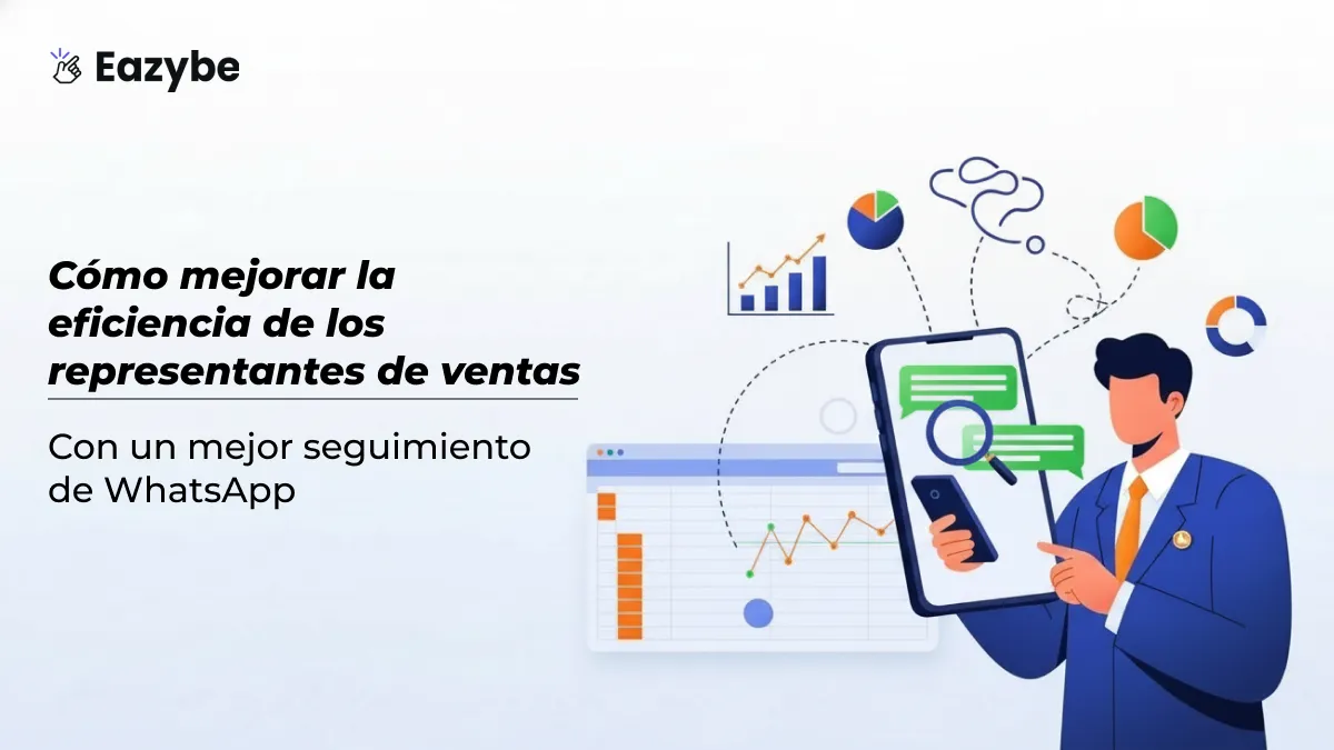 eficiencia de ventas