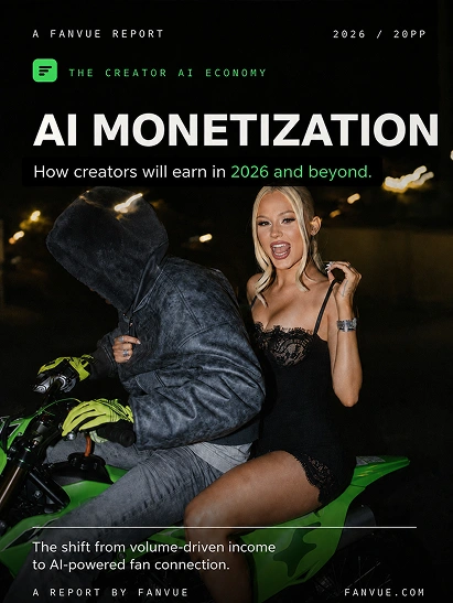 The creator economy is changing. Are you ready?