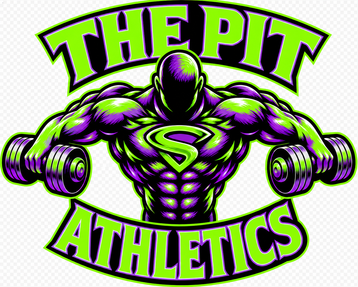 The Pit Athletics