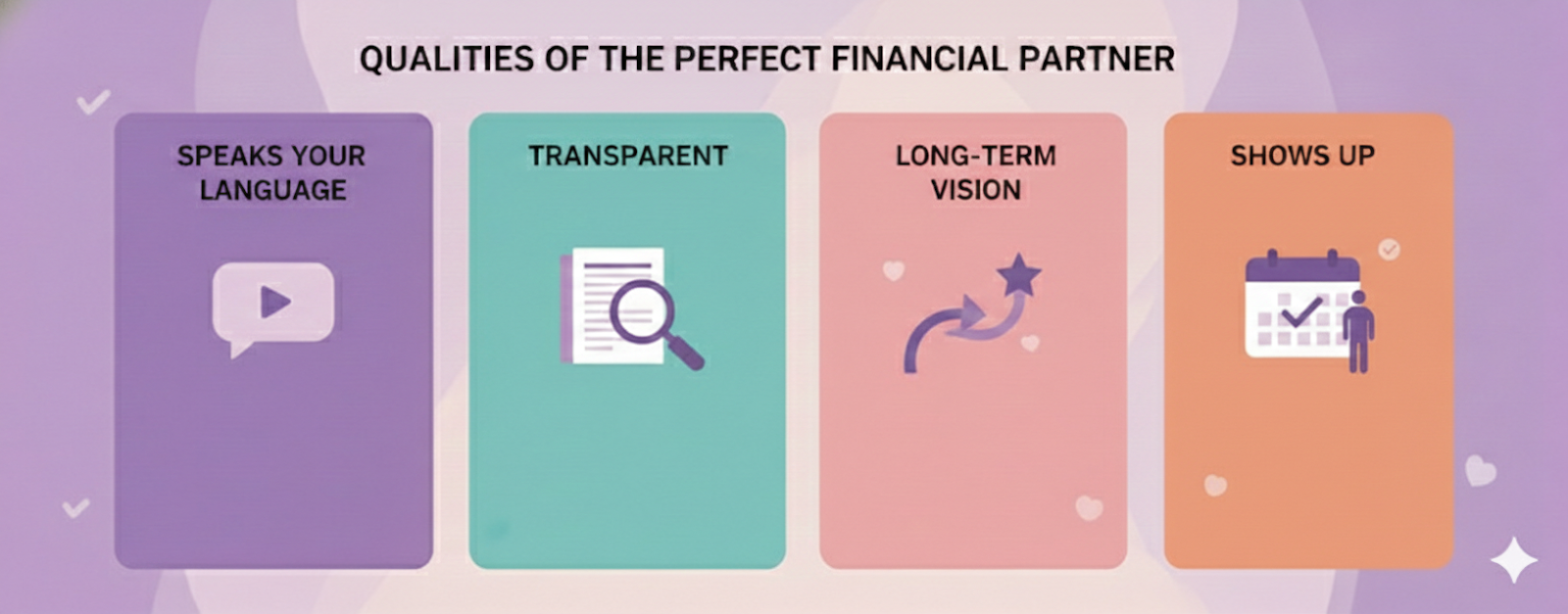 accountants for doctors checklist of qualities to look for