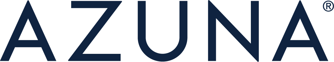 Azuna logo