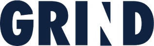 GRIND logo
