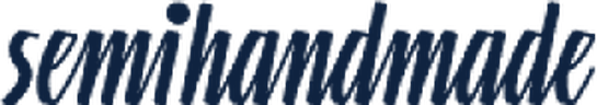 Semihandmade logo