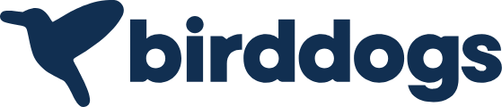 Birddogs logo