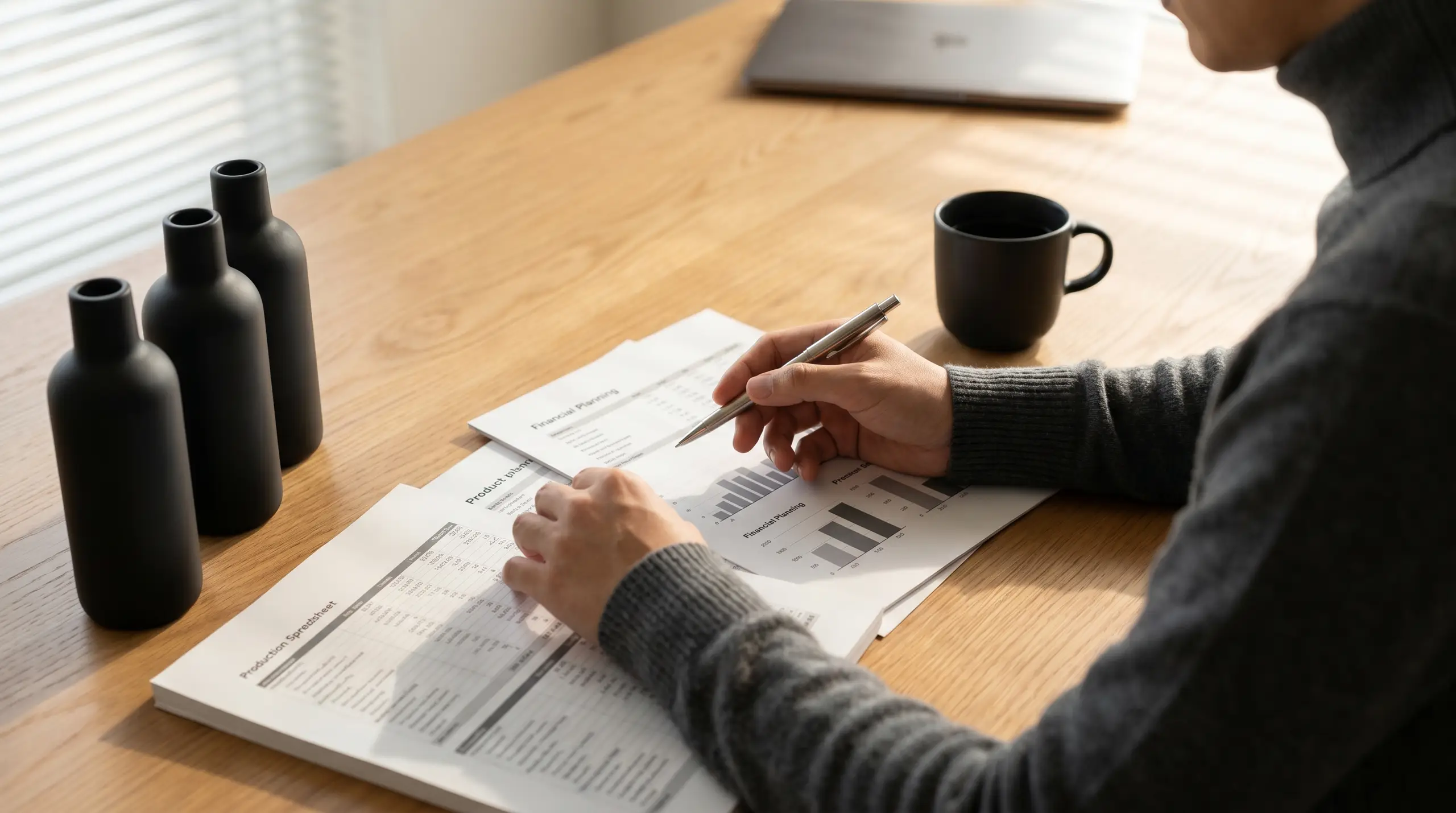 Refinancing Ecommerce: 5 Steps to Free Up Cash Flow