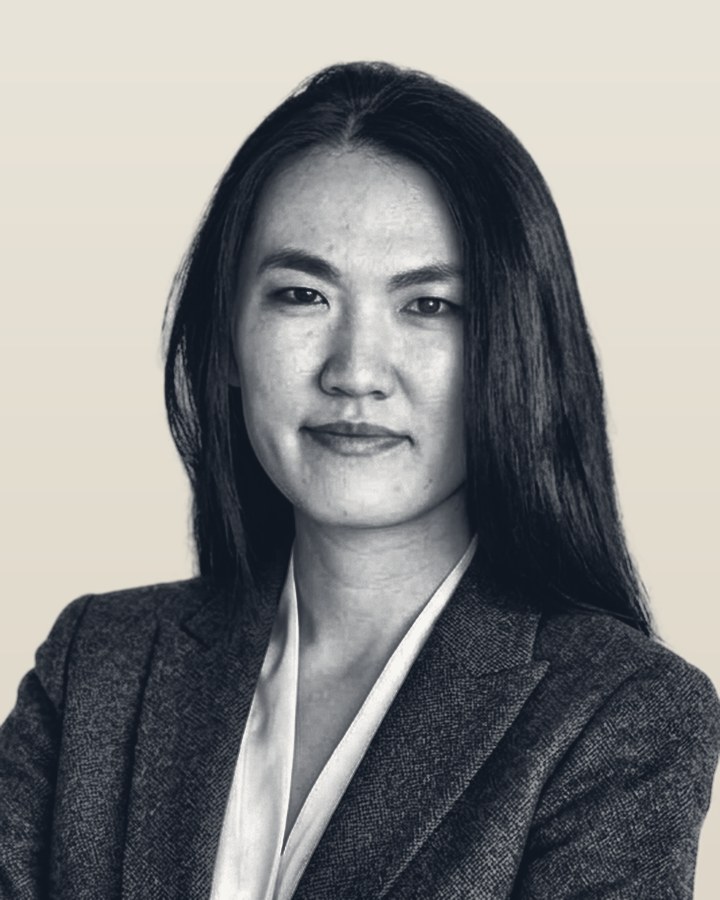 Assel Beglinova