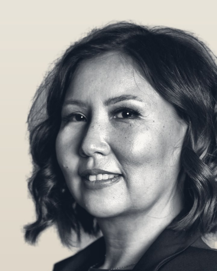 Dinara Utaraliyeva