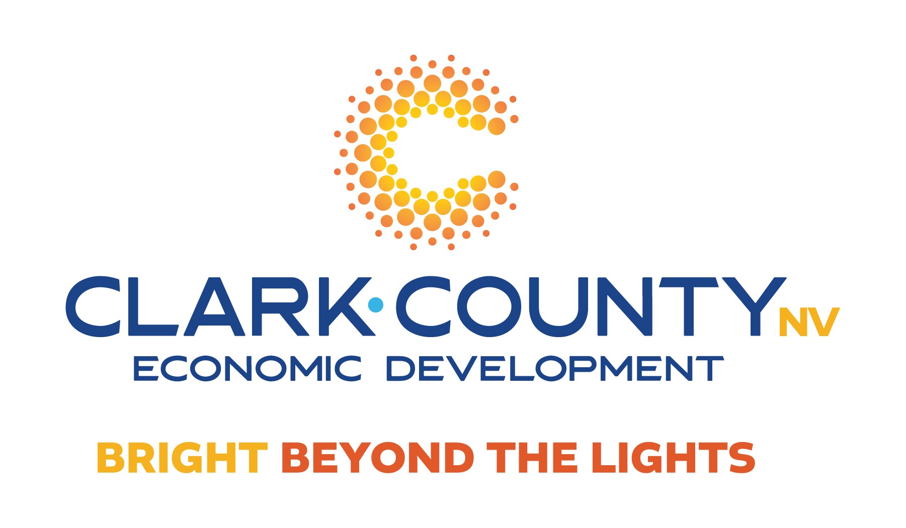 Clark County Economic Development logo