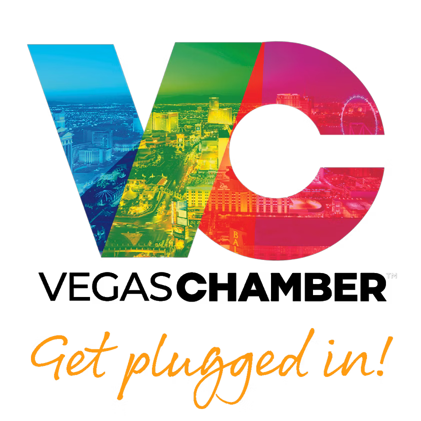 Vegas Chamber logo